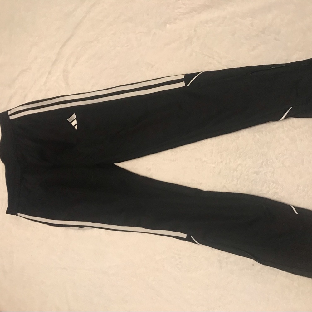 Adidas track pants